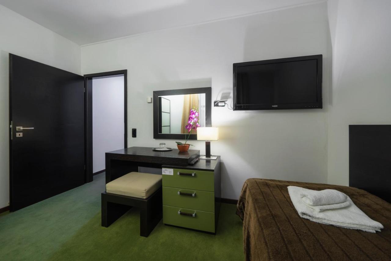 Hotel Astory Plzen Exterior photo