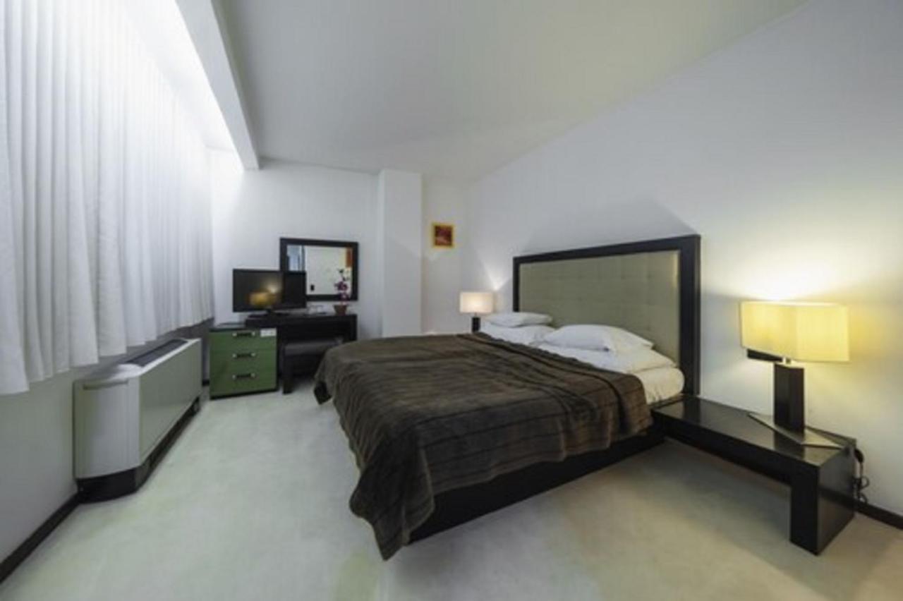 Hotel Astory Plzen Exterior photo