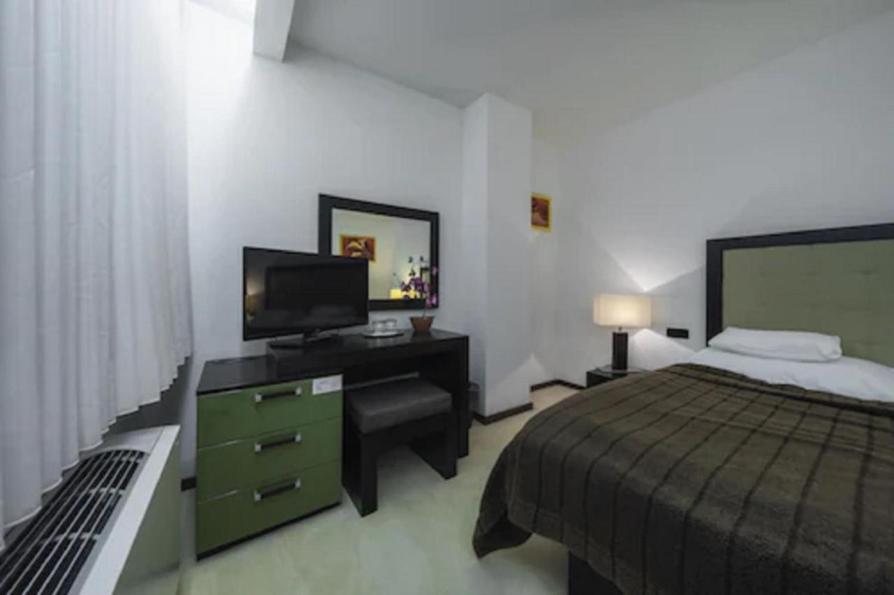 Hotel Astory Plzen Exterior photo