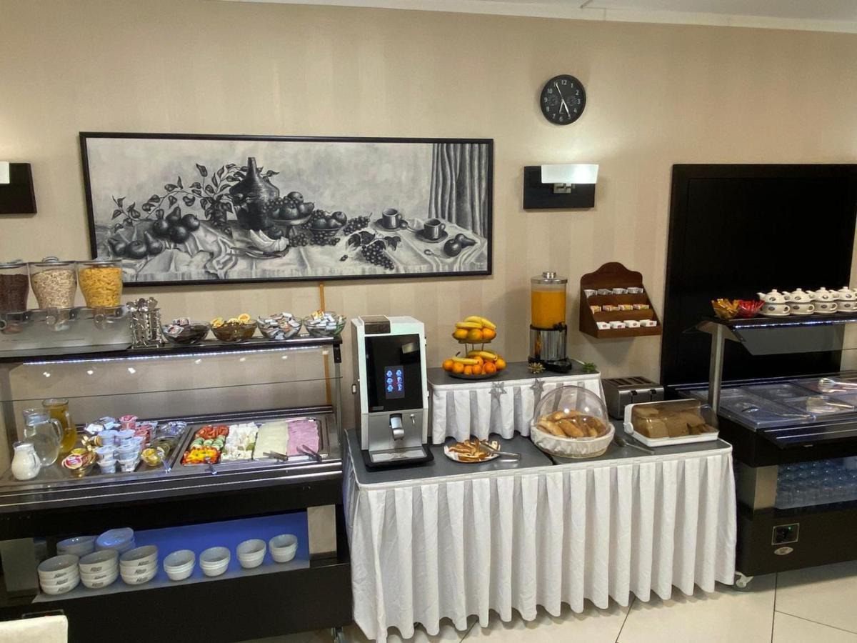 Hotel Astory Plzen Exterior photo